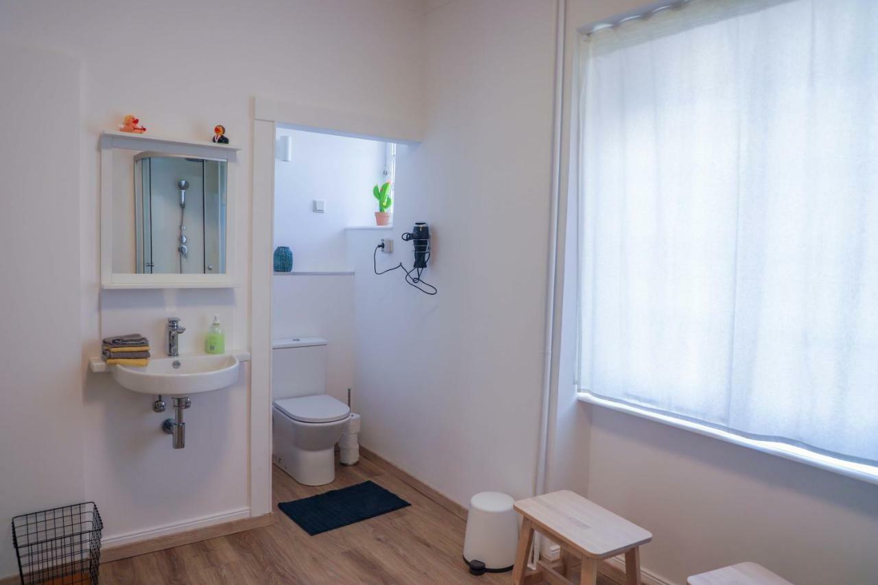 룩셈부르크 The Garden Flat 아파트 외부 사진